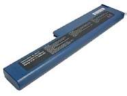 Replacement for UNIWILL N341, N341C1, N341C2 Series Laptop Battery