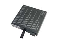 Replacement for UNIWILL N755 Series Laptop Battery