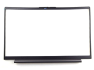 New Lenovo IdeaPad 5-15IIL05 5-15ARE05 5-15ITL05 5-15ALC05 LCD Front Bezel With Dark Gray Hinges Cover