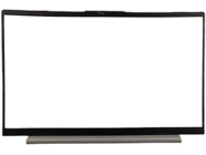 New Lenovo IdeaPad 5-15IIL05 5-15ARE05 5-15ITL05 5-15ALC05 LCD Front Bezel With Silver Hinges Cover