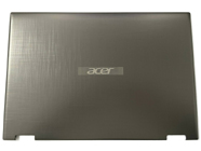 New Acer Spin 3 SP314-51 SP314-51-C5NP SP314-52 Gray LCD Back Cover Top Case Rear Lid 4600DV06000