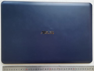 OEM New Asus V505L A501L N501 K501LB K501 U5000 Series 15.6 Laptop LCD Back Cover Top Case Dark Blue