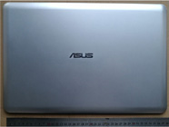OEM New Asus V505L A501L N501 K501LB K501 U5000 Series 15.6 Laptop LCD Back Cover Top Case Silver