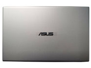 New ASUS Vivobook F512 F512DA F512FA F512U X512 X512FA X512DA X512UA Silver LCD Back Cover Top Case Rear Lid