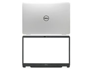 New Dell Inspiron 15 5584 LCD Back Cover Top Case 0GYCJR & LCD Front Bezel 0J0MYJ