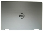 New Dell Inspiron 13 7368 7378 LCD Back Cover Silver Top Case Rear Lid 07531M