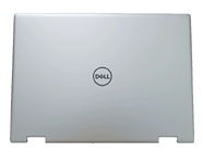 New Dell inspiron 7420 7425 2-in-1 Laptop LCD Back Cover Rear Lid 06XT2D Top Case Silver
