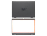 New Dell Latitude 3420 E3420 LCD Back Cover Lid 02K5F8 Top Case & LCD Front Bezel 02KP4R