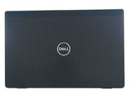 New Dell Latitude 7420 E7420 LCD Back Cover Rear Lid 0X4WR3 Black Top Case
