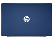 New HP Pavilion 15-CS 15-CW 15T-CS 15-CS3073CL Blue LCD Back Cover Top Case Rear Lid L51799-001