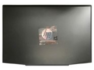 New HP 15-CX 15-CX0056WM 15-CX0058WM LCD Back Cover Top CaseL20314-001 Silver Logo