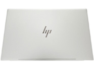 New HP Envy 17-CG 17M-CG 17M-CG0013DX TPN-C146 LCD Back Cover L87946-001 Silver Top Case AM2V2000120