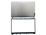 New Lenovo IdeaPad 1 15AMN7 1-15ADA7 LCD Back Cover 5CB1F36621 AP3L6000100 Bezel Hinges