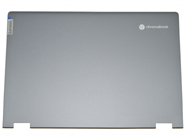 New Lenovo IdeaPad Flex 5 CB-13IML05 Gray Lcd Back Cover Top Case Rear Lid 5CB0Z28166