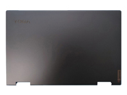New Lenovo Ideapad Yoga 7-14ITL5 Gray LCD Back Cover Lid SG Assembly 5CB1A08845