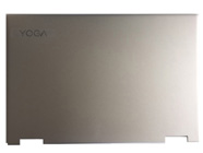 New Lenovo Yoga 730-15 730-15IKB 730-15IWL Lcd Back Cover Silver 5CB0Q96461
