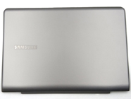 OEM New Samsung NP530U3C NP530U3B NP535U3C NP535U3B Silver LCD Back Cover Top Case