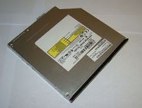Toshiba Satellite L305 L305D L355 L650D C850 Series DVDRW DL Notebook SATA Drive TS-L633