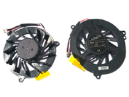 Original Brand New ACER Aspire 4310, 4920, 5050, 3050, 4710, 4315 Series CPU Cooling Fan