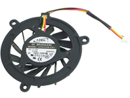 ADDA AD0605HB-EB3 Cooling Fan -- ACER Aspire 5500 Series / Travelmate 2400 Series CPU Cooling Fan