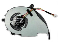 Original New Acer Aspire V5-573 V7-581 V7-582 M5-583 Series Laptop CPU Fan