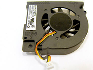 Original Brand New Graphics Cooling Fan for Dell Inspiron 9300, 9400 Series Laptops -- MCF-J02AM05 (Smaller)
