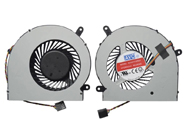 New CPU Cooling Fan for Dell Inspiron 24-5459 V5450 5460 5459 AIO radiator fan 0DYKW1