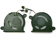 New Dell XPS 13 9300 9310 2020 Laptop CPU & GPU Cooling Fan One Pair L+R 0WX28K 0FRK0V