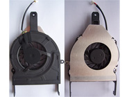 CPU Cooling Fan for Gateway M-6000 Series Laptop -- AB6705HX-TB3