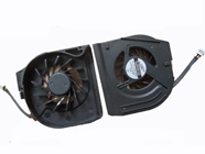 Original CPU Cooling Fan for Gateway M460 M465-E MT6700 MT6800 MX6900 MX6000 6000 Series Laptops