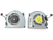 Original New HP Envy 15-U 15-U011DX 15-U010DX 15-U337CL 15-U483CL Laptop CPU Fan 776213-001