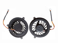 Brand New CPU Cooling Fan For HP Compaq 8710p 8710w Series Laptop - Bare fan