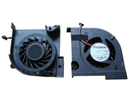 Brand New CPU Cooling Fan For HP Pavilion DV3-4000 DV3-4100 ,HP G32 Series Laptop - Bare fan
