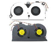 Original New HP EliteOne 800 G1 705 G1 All-in-One PC Cooling Fan 733489-001 DFS602212M00T