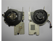 HP Mini 210, Mini 210-1000 Series CPU Cooling Fan