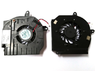 HP Compaq Business Notebook NW9440 NX9420 Series CPU Cooling Fan