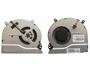 Brand New CPU Cooling Fan For HP Pavilion Sleekbook 14 15 Series Laptop