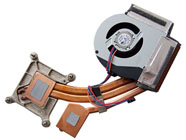 Original Brand New Lenovo IBM thinkpad T420 T420i Series Fan+heatsink for Discrete Graphics Laptop