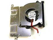 Original Brand New CPU Cooling Fan For SAMSUNG NC10 ND10 Laptops