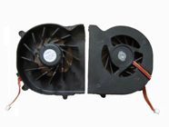 Original Brand New Sony Vaio VPC-CW VPC-CW13 VPC-CW14 VPC-CW17 CPU cooling fan--Bare fan