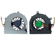 Brand New CPU Cooling Fan For Toshiba Satellite A500 A500D A505 A505D Series Laptops