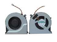 Brand New CPU Cooling Fan For Toshiba Satellite C850 C870 L850 L870 L875 Series Laptops - 3 Pins