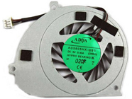 Original CPU Cooling Fan for Toshiba Satellite T135 T135D Series Laptops