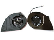 Original New Toshiba Qosmio X500 X505 Series Laptop Cooling Fan for video