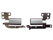 Original New Dell Inspiron 13MF 7000 7368 7378 Series Laptop LCD Screen Hinges Axis Sharft L & R
