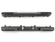 Original New Dell Inspiron 15R 7566 7567 Hinge Tail Rear Cover D4X69 0D4X69 Air Outlet