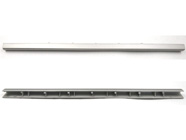 New Lenovo Ideapad 320-17IKB 320-17ISK Laptop LCD Hinges Cover Silver