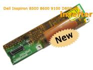Dell Inspiron 8500, 8600, 9100, D800, D810, M60 Inverter -- [For LG LCD DISPLAY]