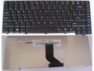 Original Brand New Acer Aspire 4315, 4520, 4330, 4530, 4720z, 4730, 5315, 5520, 5535, 5920, 6920 Series Laptop Keyboard -- [Color: Black]