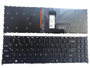 Original New Acer Aspire 3 A315-54 A315-54G Aspire 5 A515-54 A515-54G Keyboard US Backlit